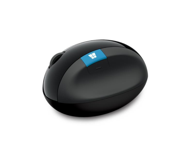 Microsoft Sculpt Ergonomic Mouse - 185689 - zdjęcie 3